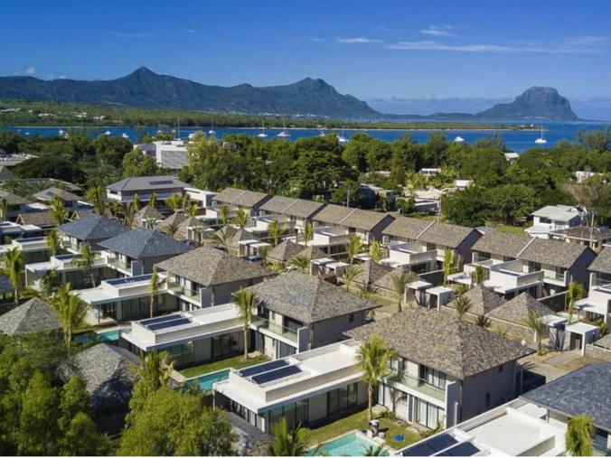 3 Bedroom House for Sale in Tamarin