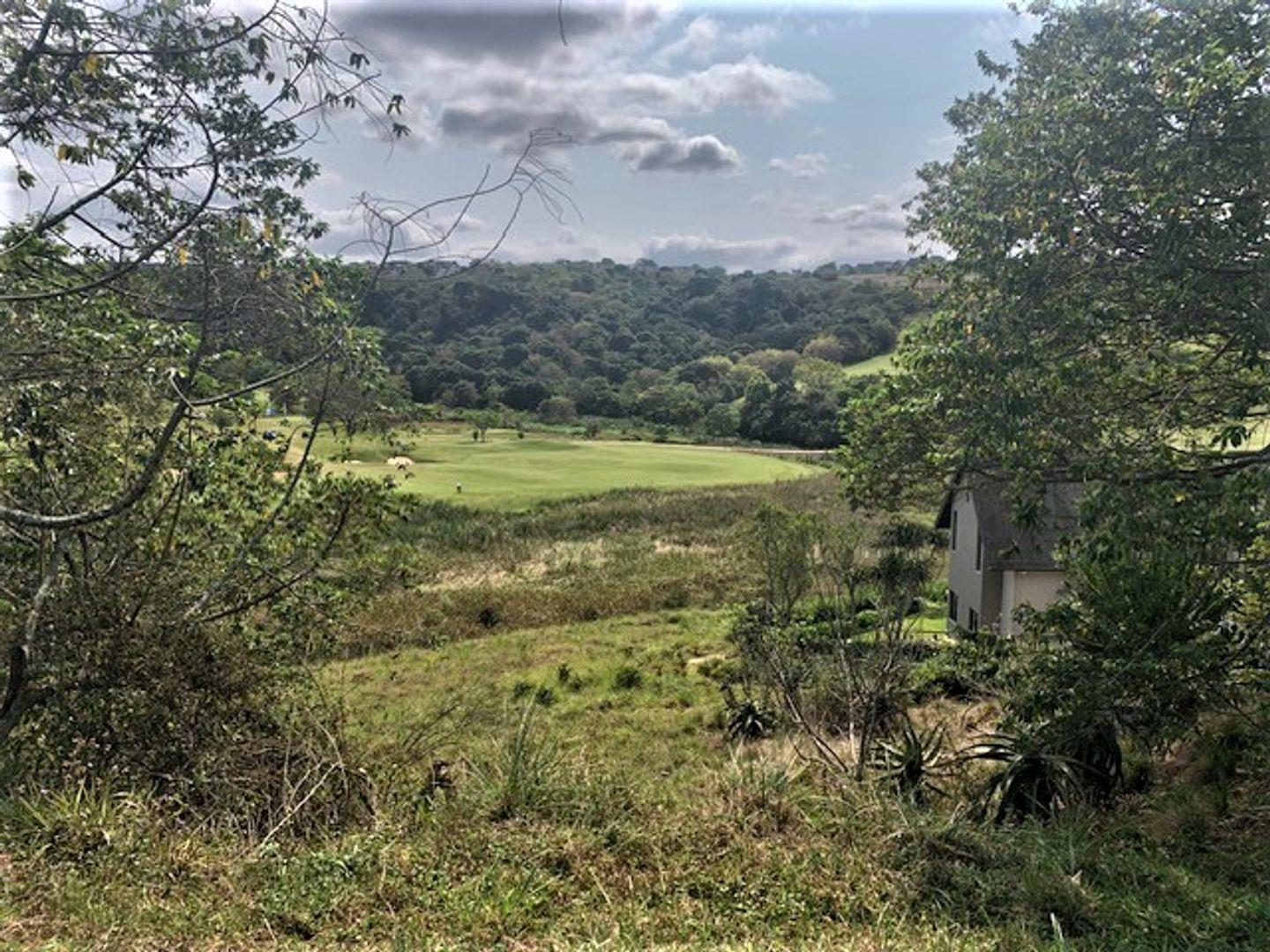 Vacant land / plot for sale in Cotswold Downs Golf & Country Estate