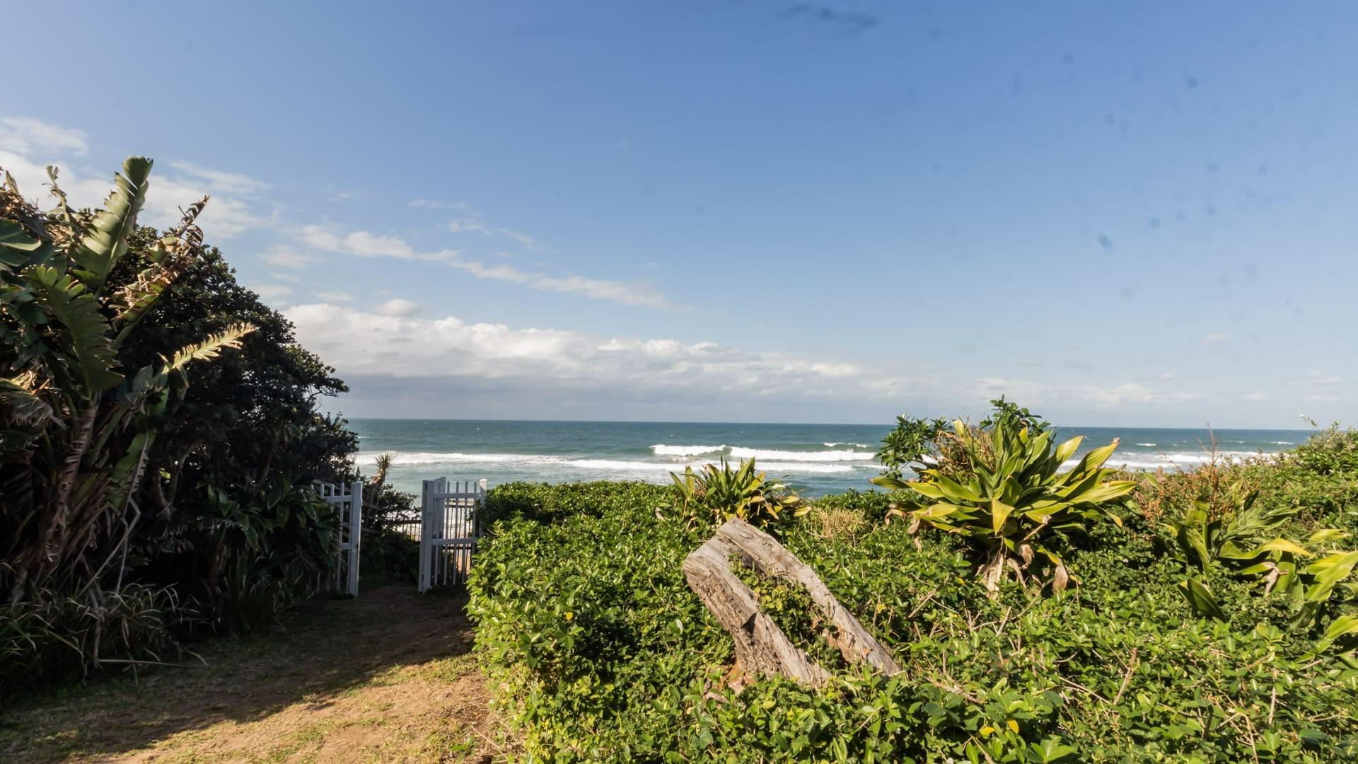 5 Bedroom House for sale in Zinkwazi Beach 101 Nkwazi Drive P24