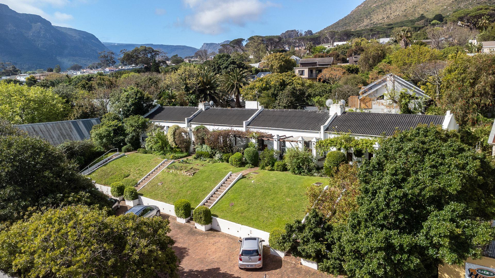 Houses for sale in Hout Bay Hout Bay Property