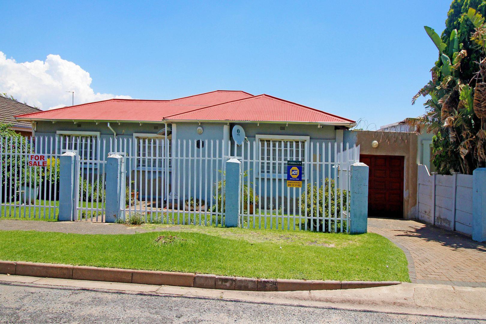 3 Bedroom House for sale in Crosby P24111261890