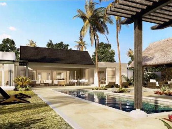 3 Bedroom House for Sale in Grand Baie