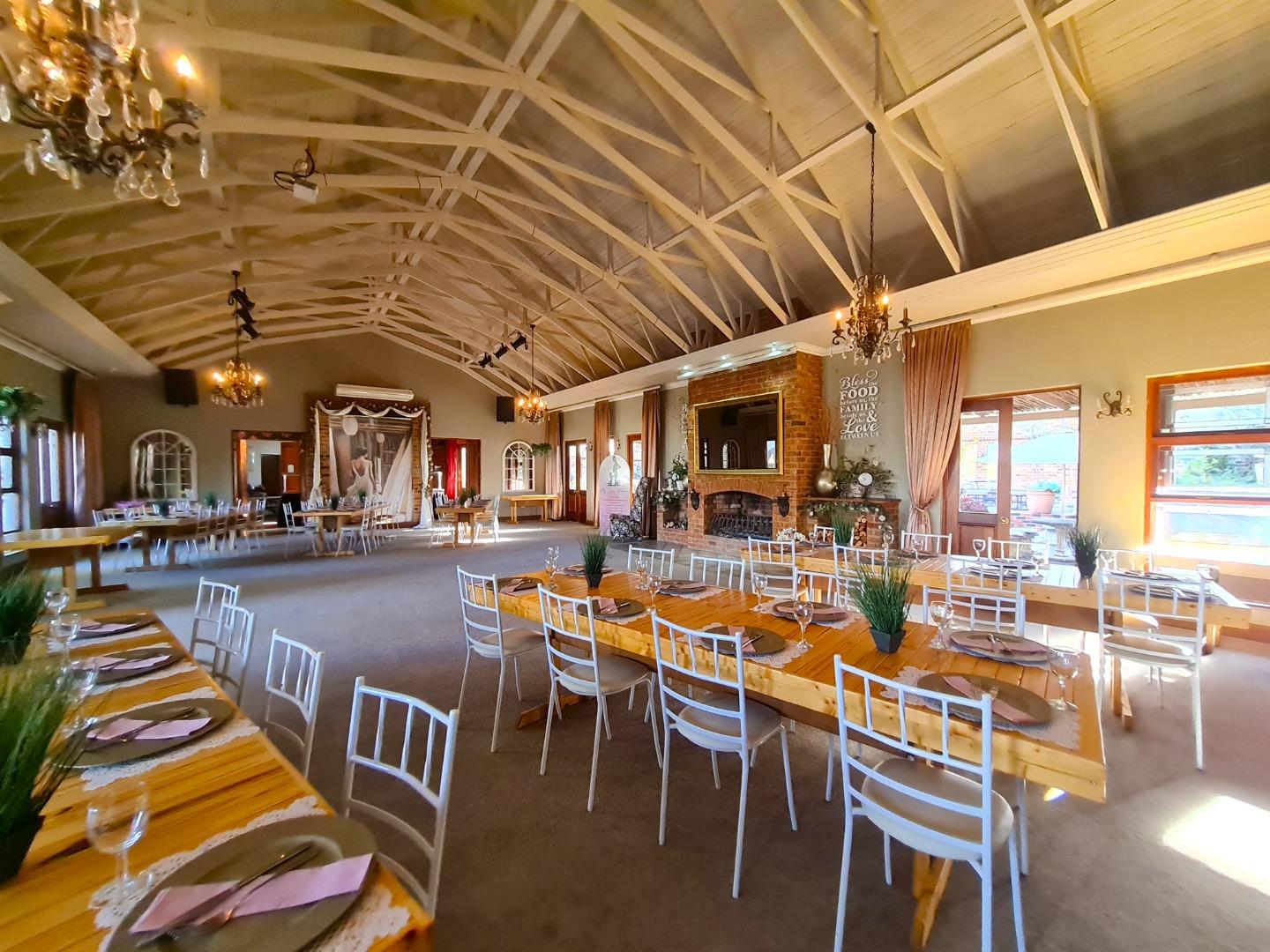 Commercial property for sale in Heidelberg Central P24113309445