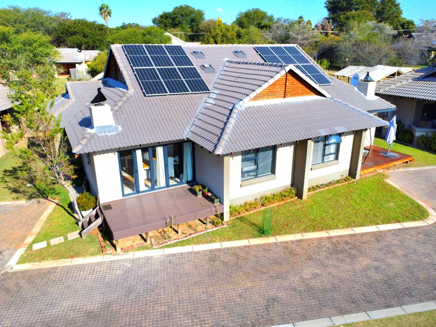 Koro Creek Golf Estate Property Townhouses for sale in Koro Creek Golf Estate