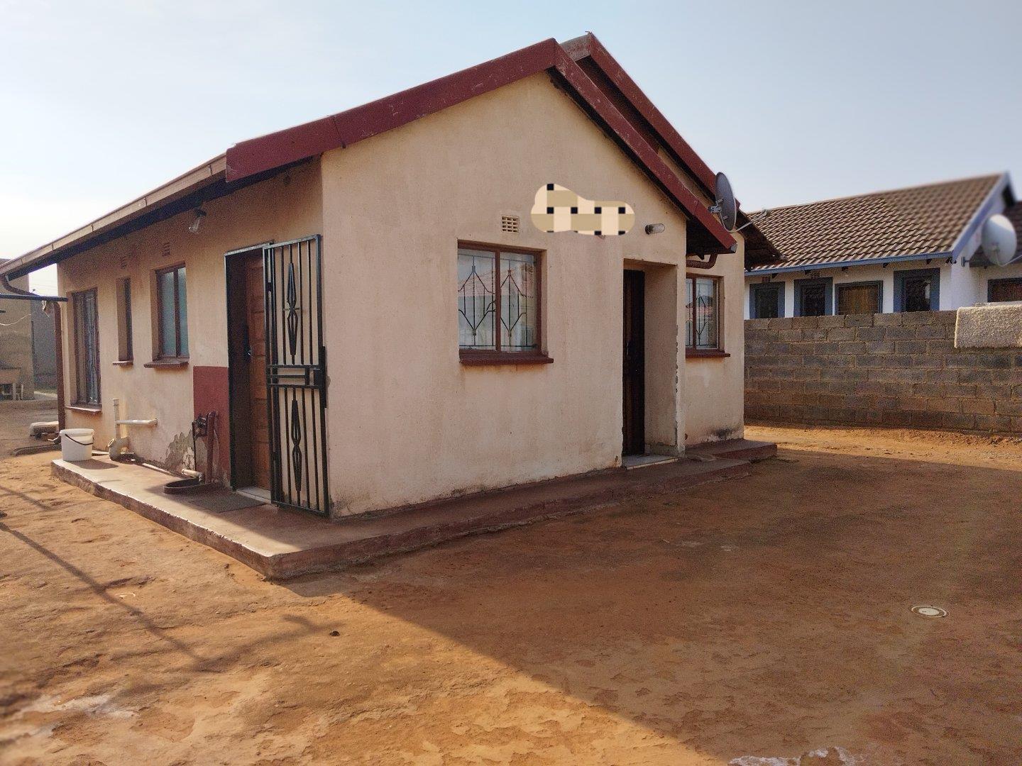 Houses to rent in Soweto Soweto Property Page 3