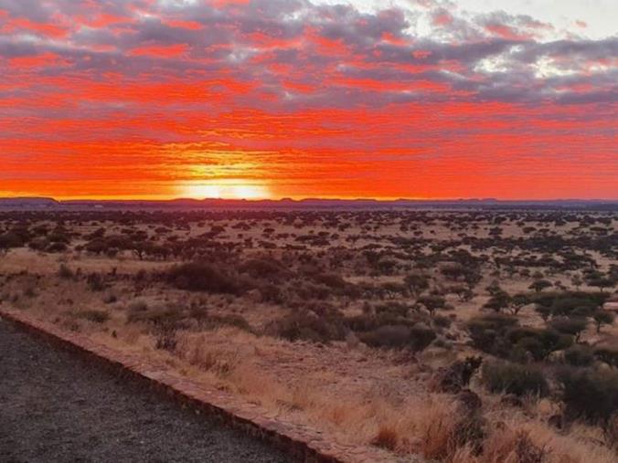 Farm for Sale in Kimberley Central