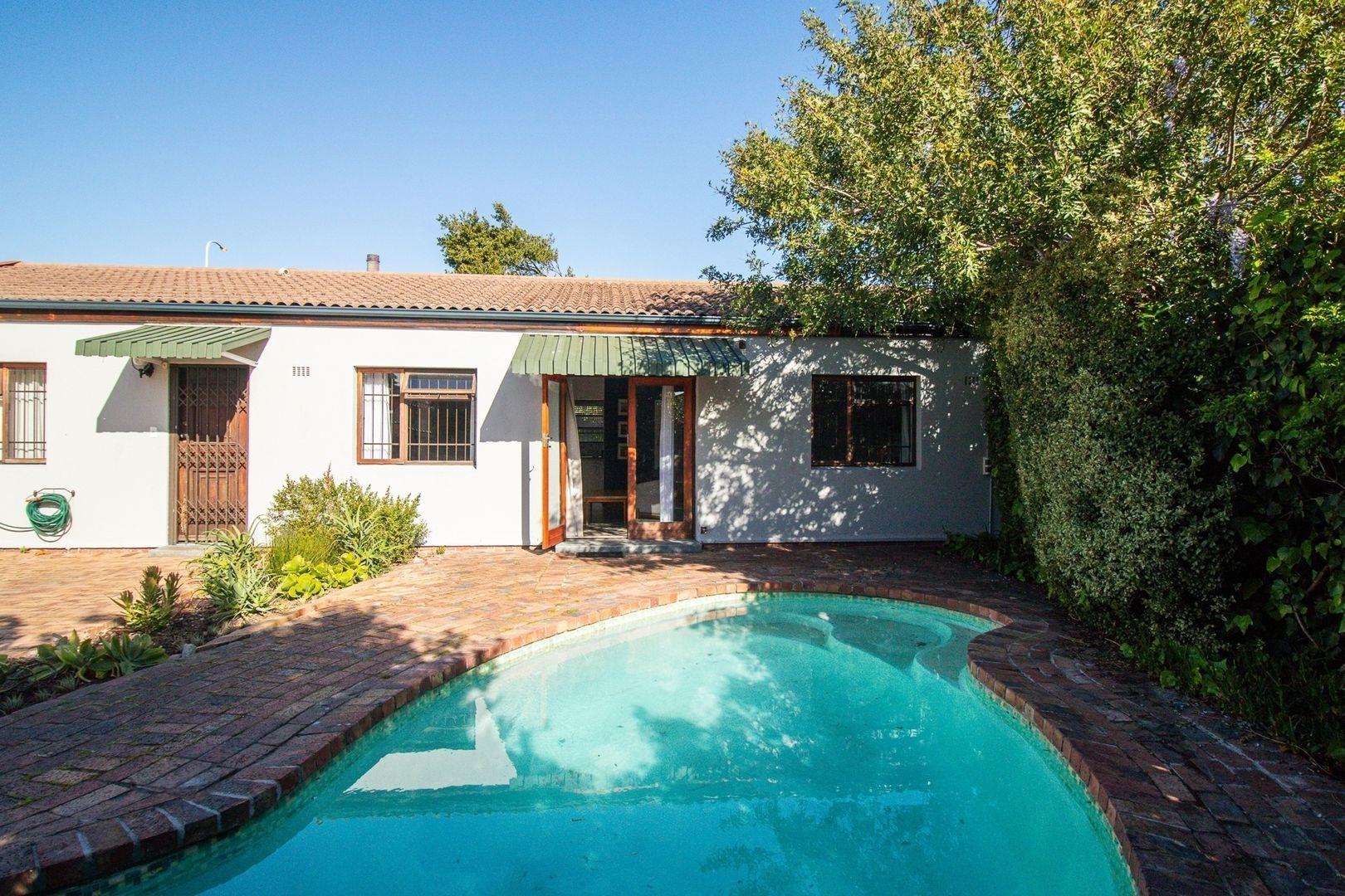 Pinelands, Cape Town Property Property and houses for sale in