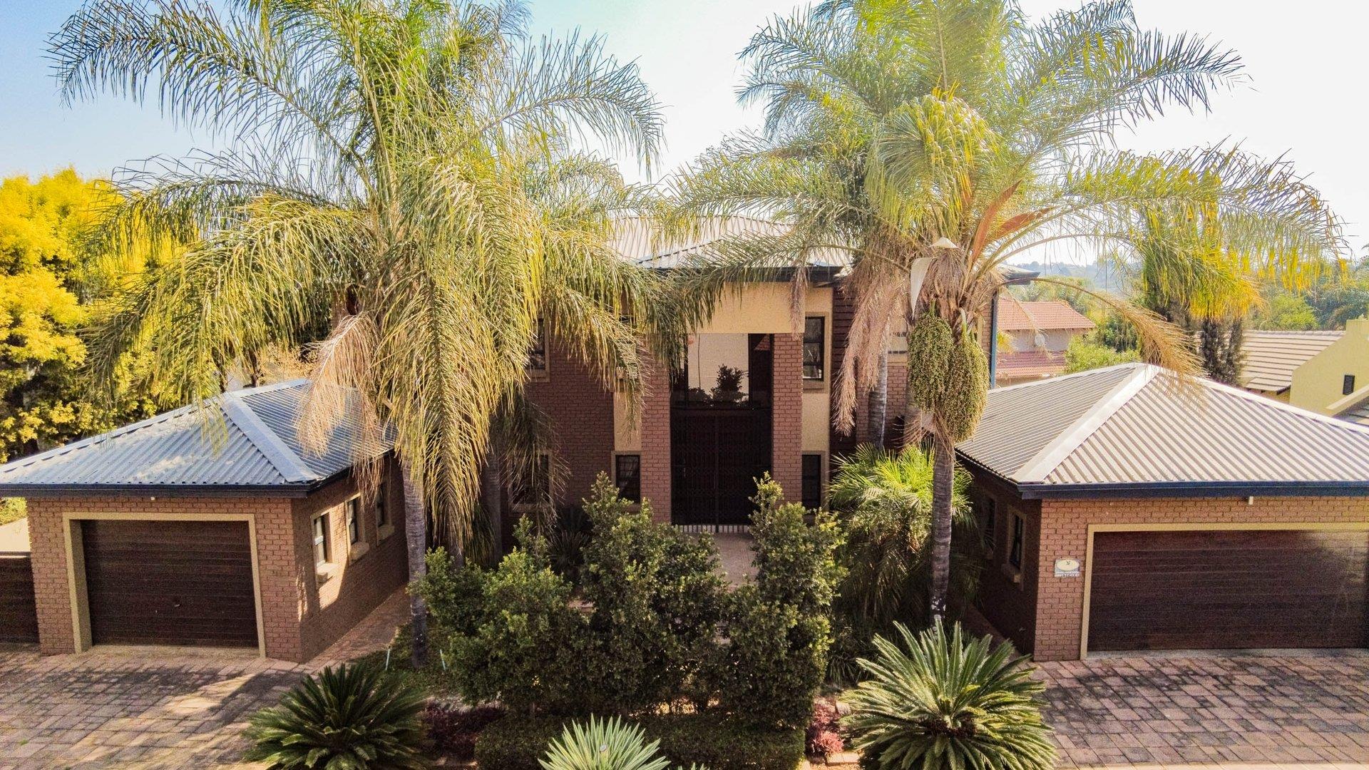 4 Bedroom House for sale in Clearwater Flyfishing Estate P24113103868