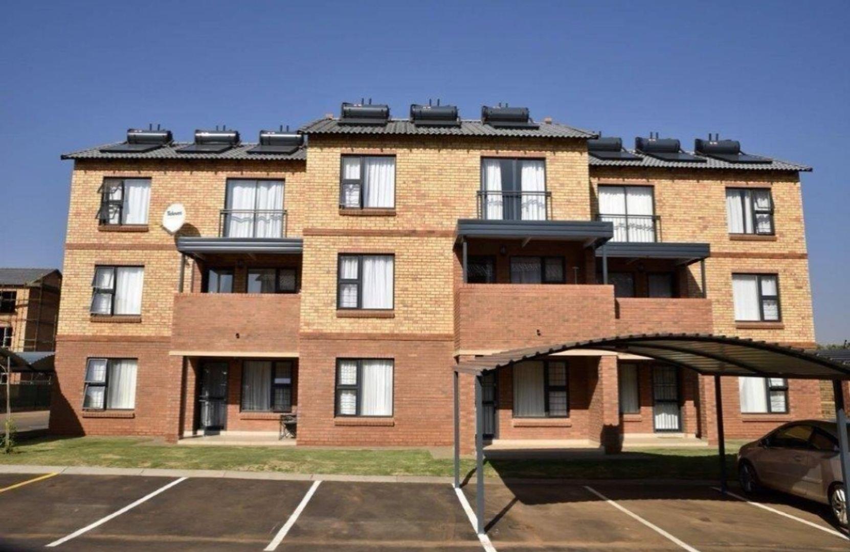 Pretoria East Property Apartment / flat to rent in Pretoria East Page 49