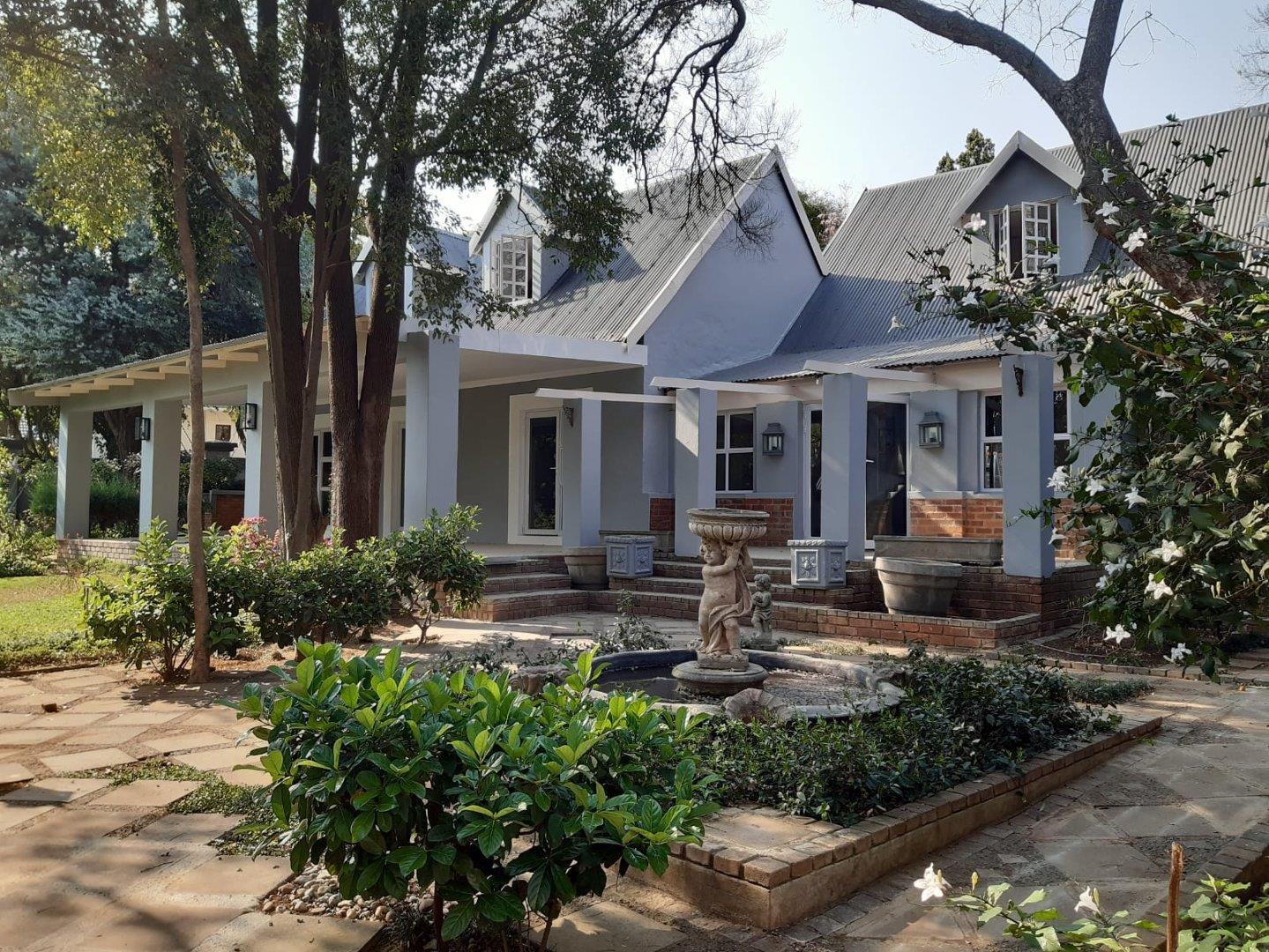 Waterkloof, Pretoria Property Houses for sale in Waterkloof, Pretoria