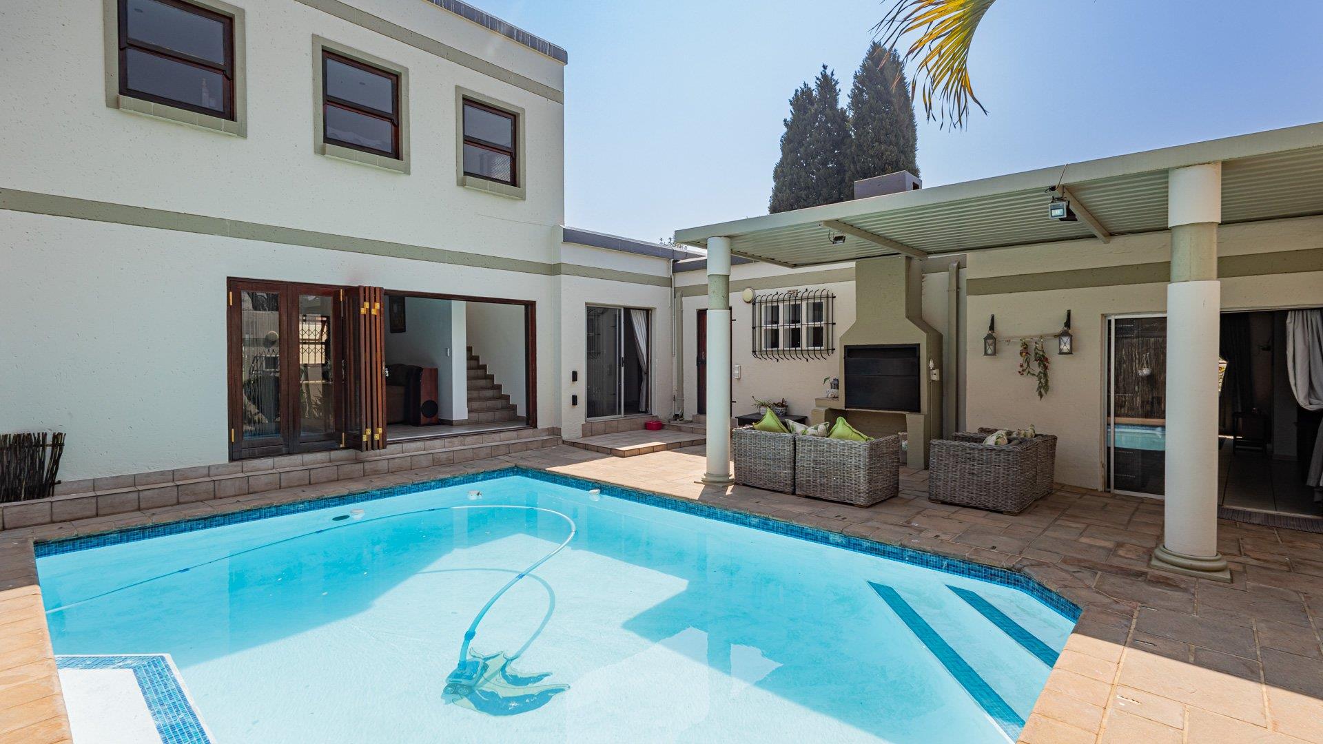 Johannesburg North Property Property and houses to rent in