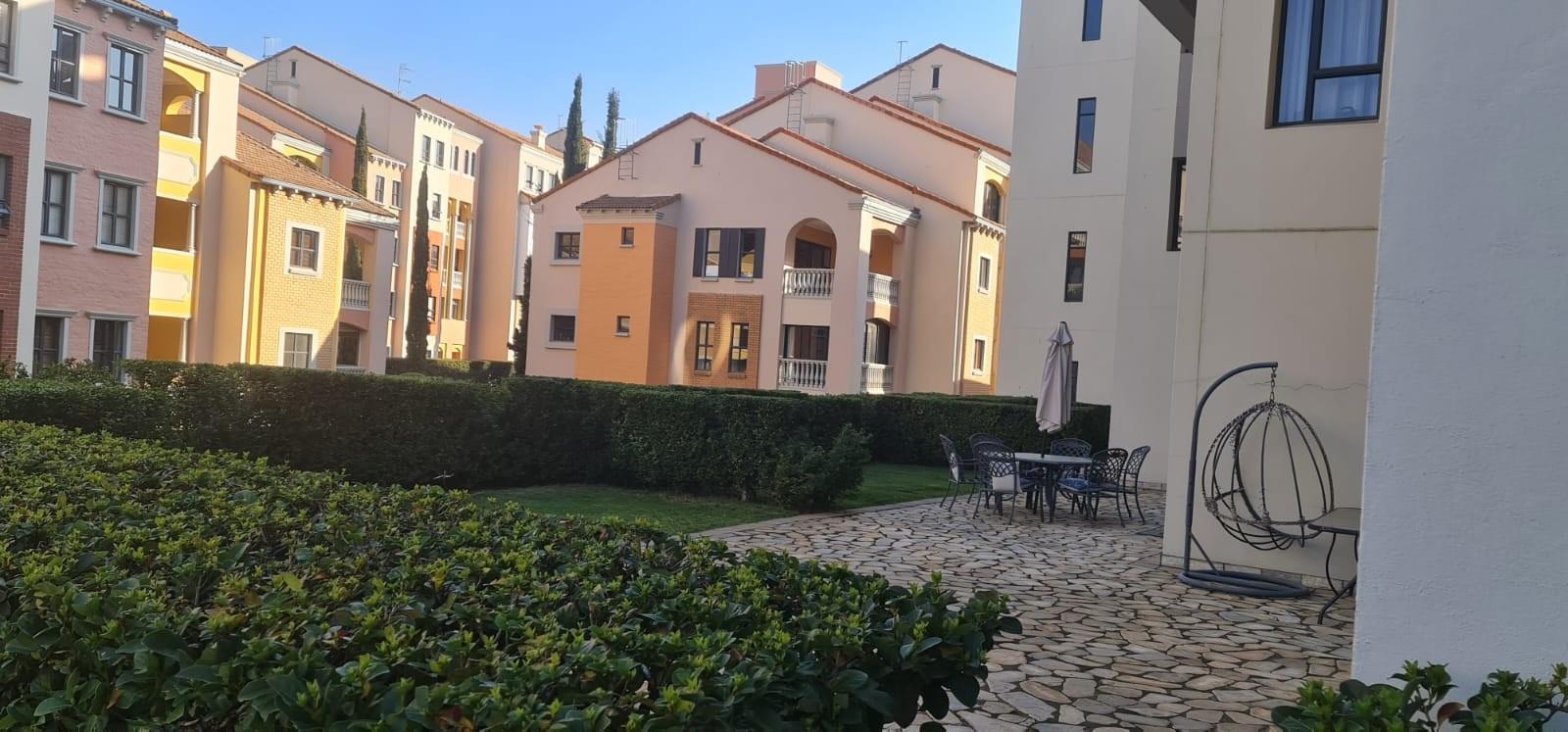 2 Bedroom Apartment / flat to rent in Bedford Gardens 18 Kirkby Road