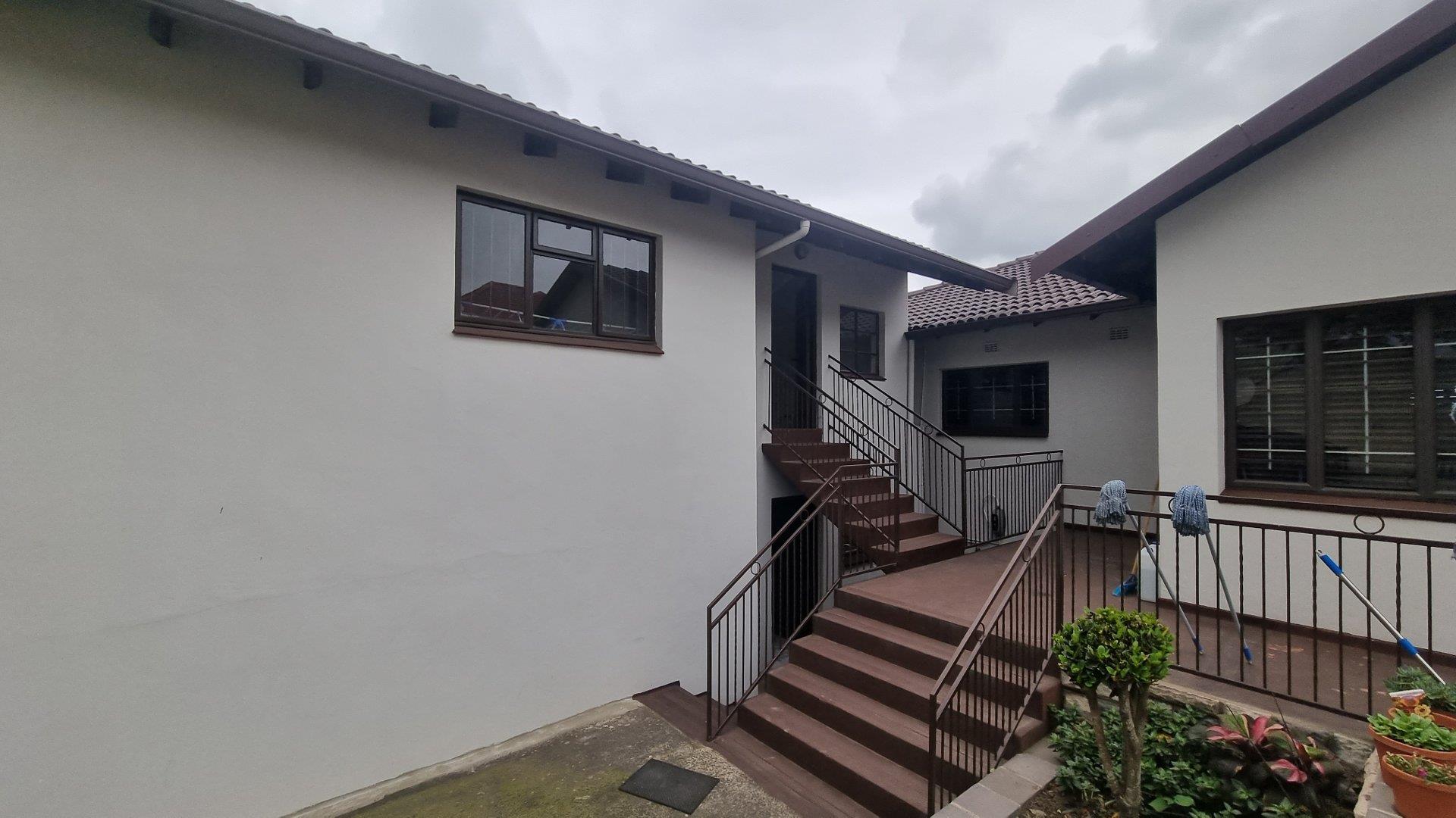 2 Bedroom Apartment / flat to rent in Mount Vernon P24113311252