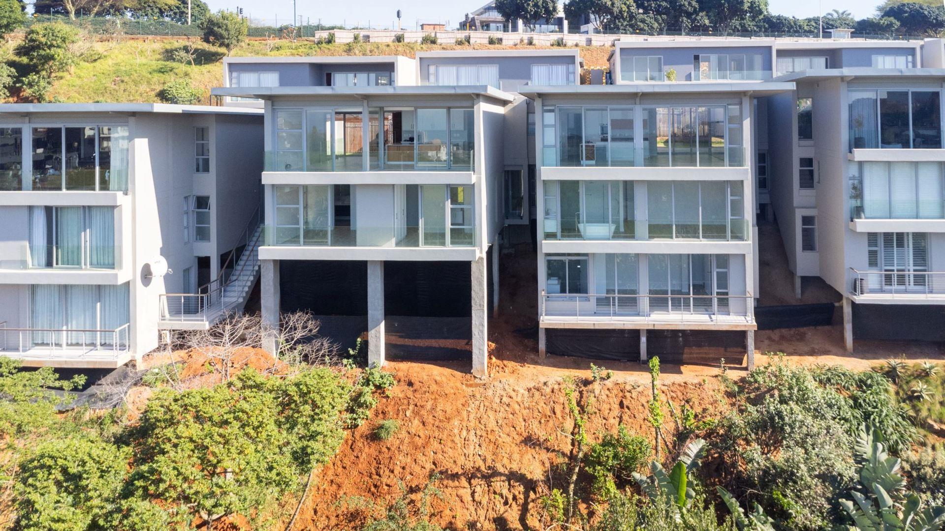 3 Bedroom Apartment / flat for sale in La Lucia P24113322299