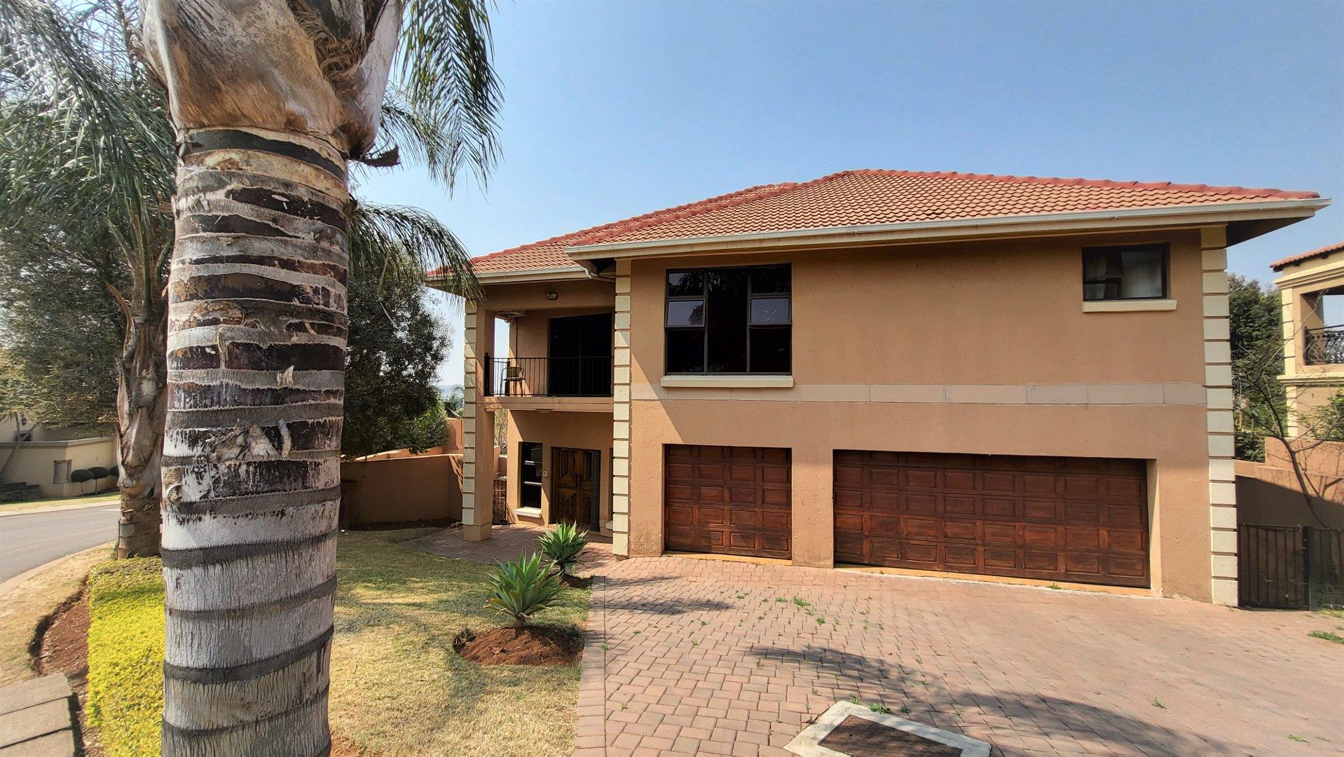 4 Bedroom House for sale in Irene View Estate 53 Metropolitan P24