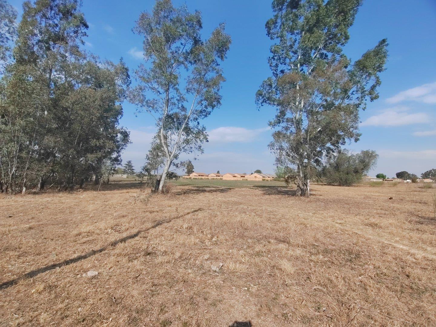 Vacant land / plot for sale in Riversdale P24113311844