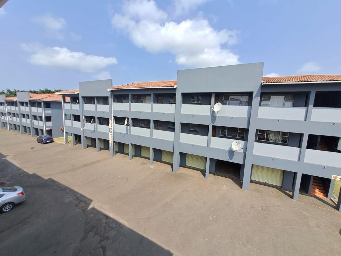 2 Bedroom Apartment / flat for sale in Arboretum P24113311845