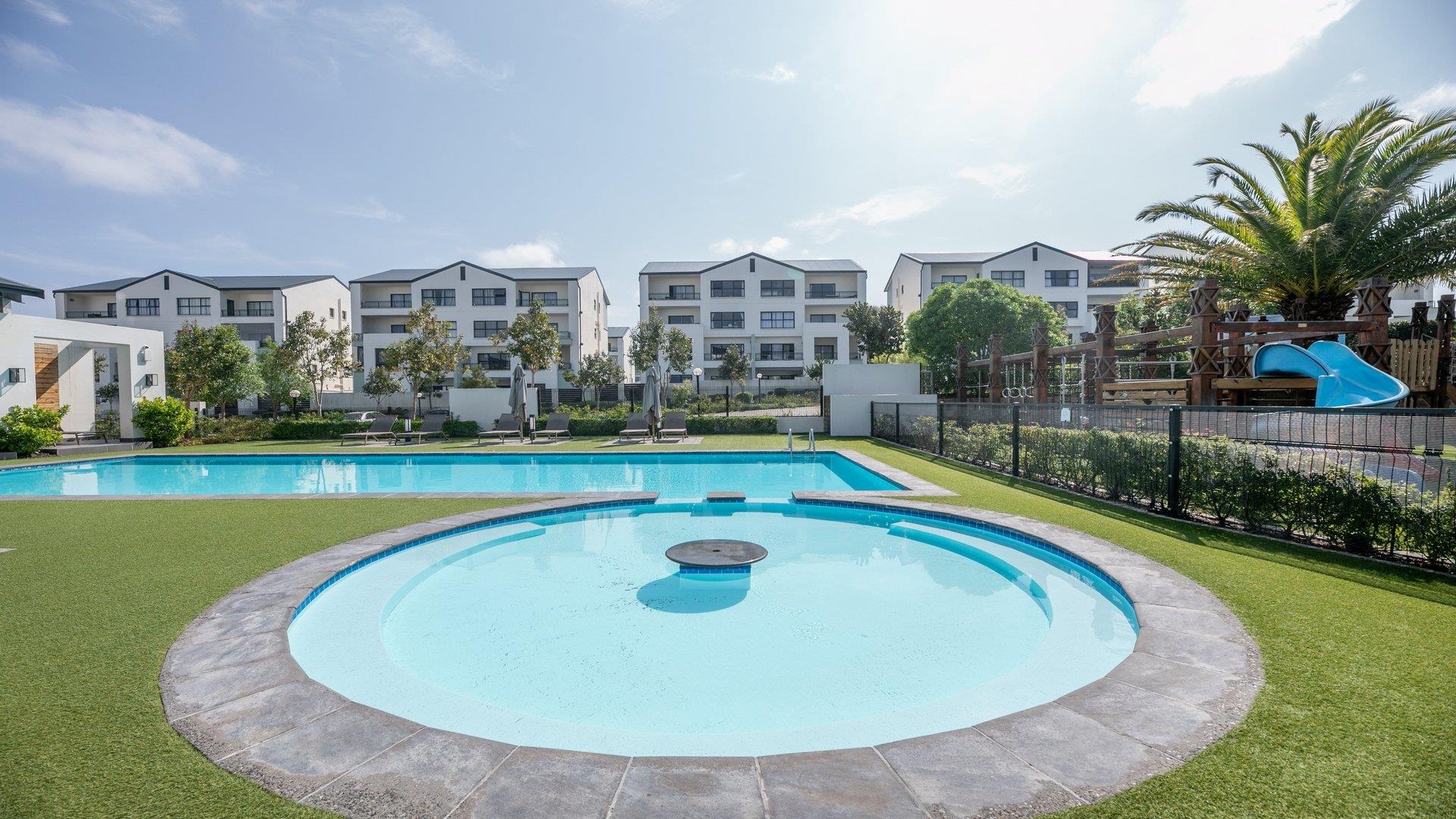 1 Bedroom Apartment / flat for sale in De Zicht Estate P24114271903