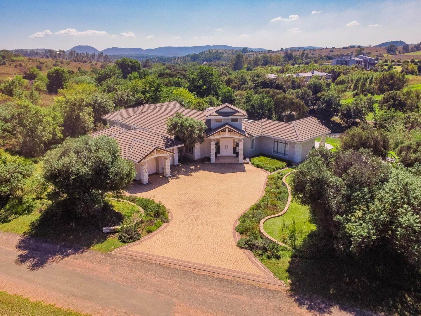 4 Bedroom House for sale in Blair Atholl Golf Estate P24113309863