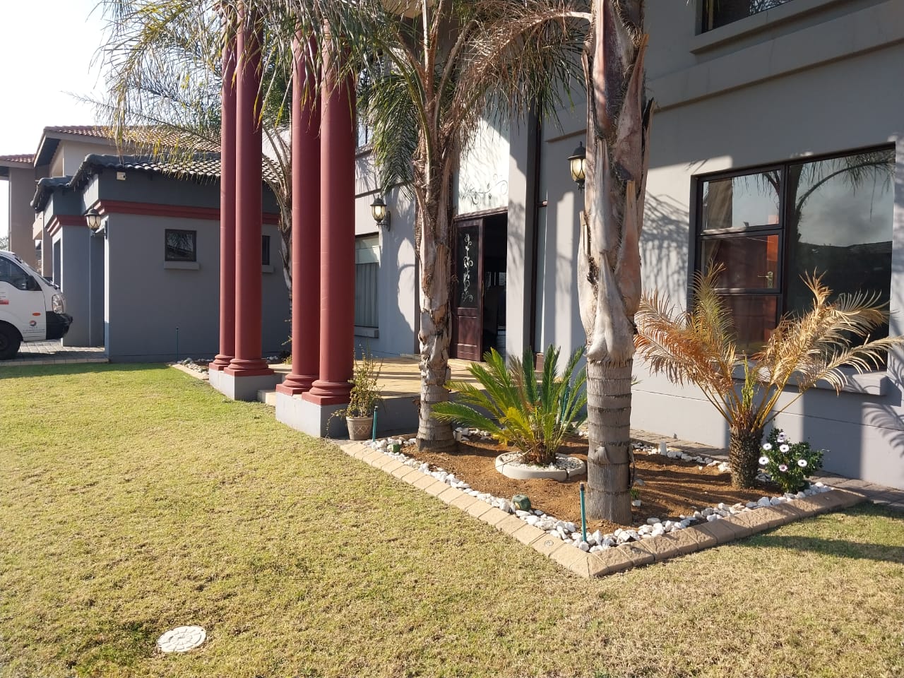 Glen Marais Property Houses to rent in Glen Marais