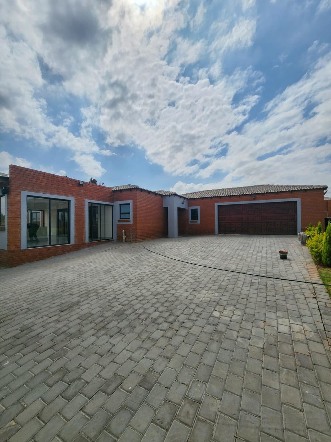 Erasmia Property Property and houses to rent in Erasmia Property24