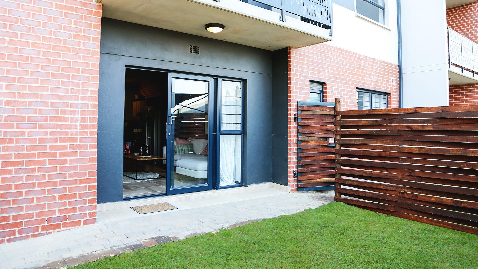 Sunninghill Property Apartments / flats to rent in Sunninghill