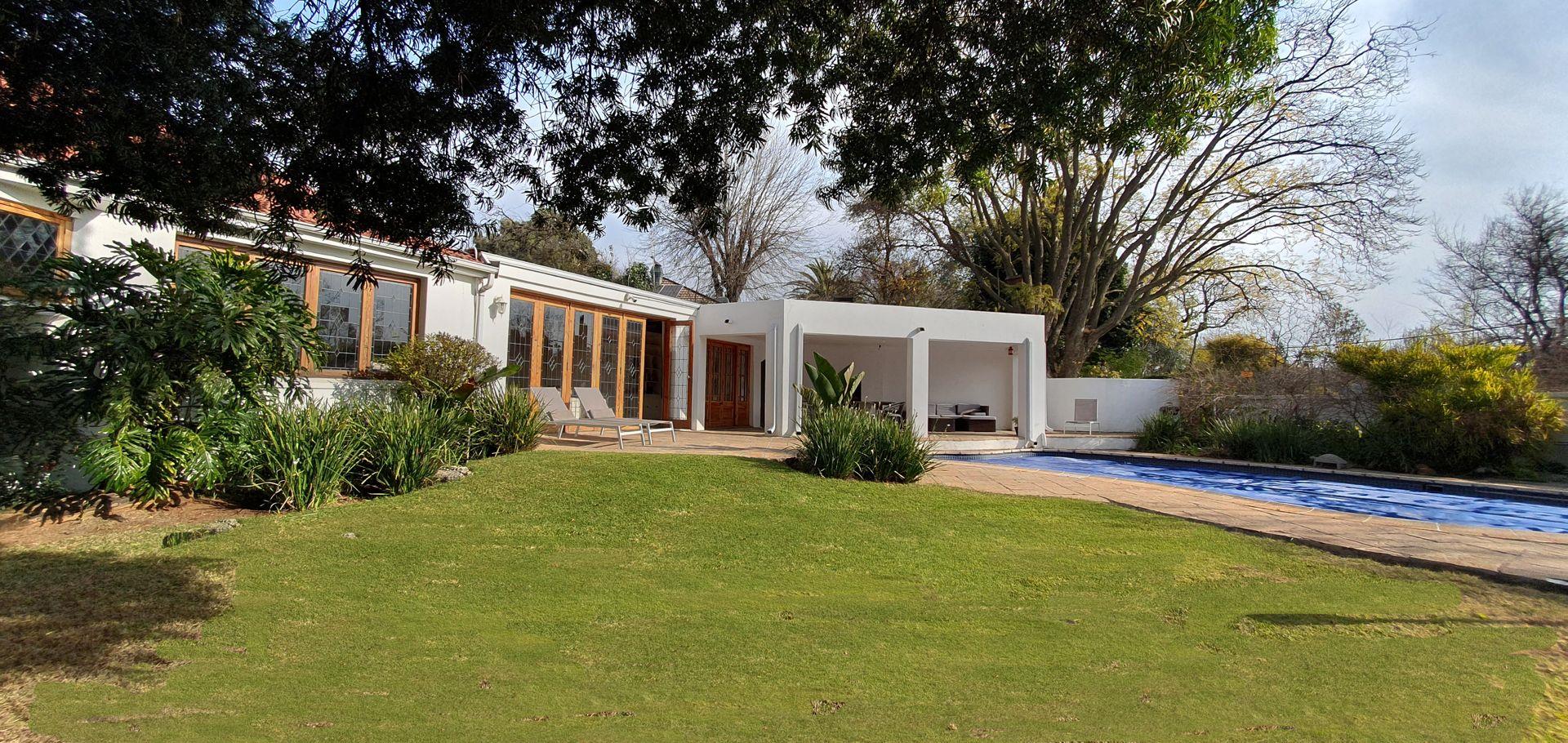 Parkwood, Johannesburg Property Property and houses for sale in