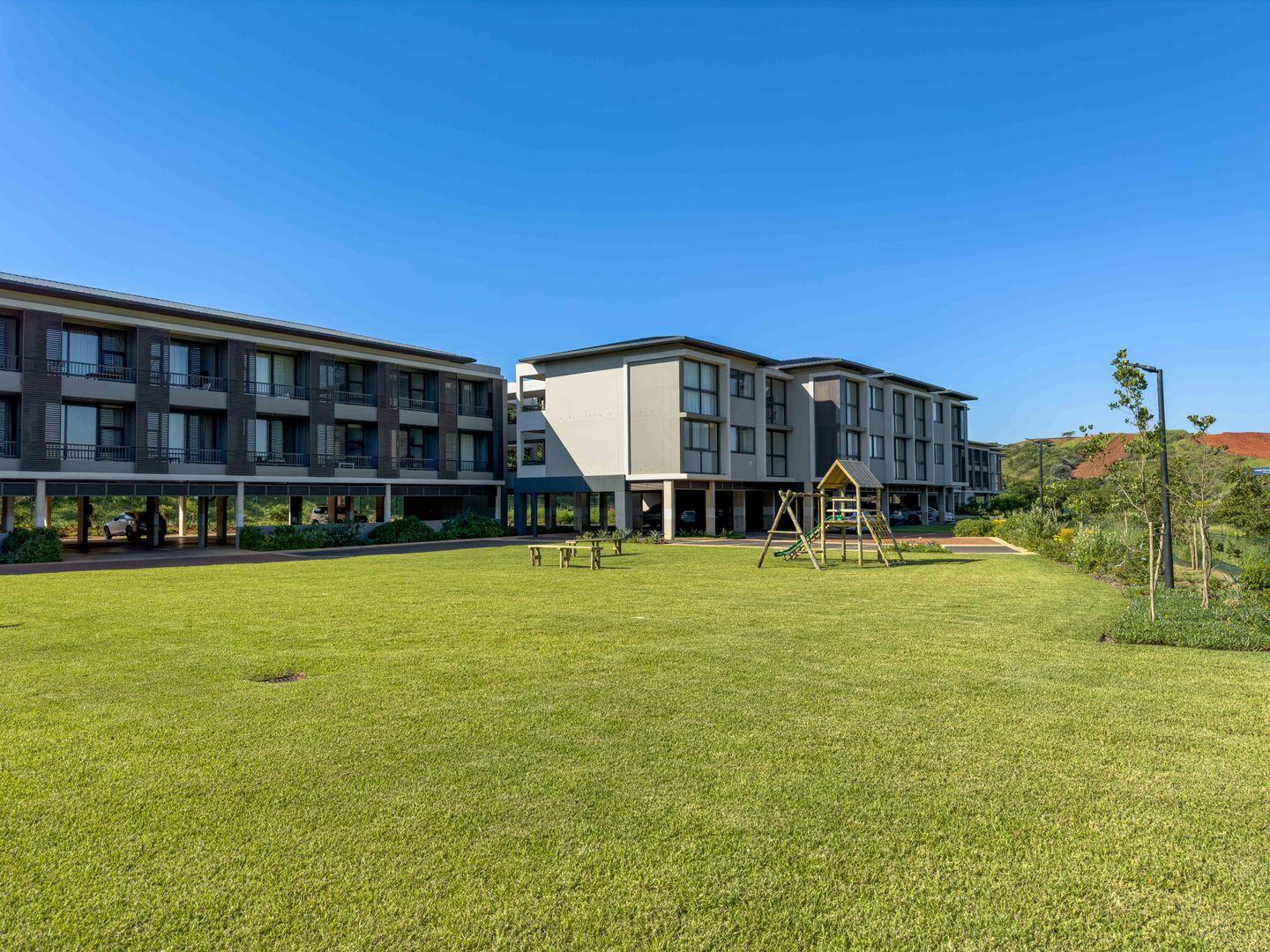 1 Bedroom Apartment / flat for sale in Zimbali Lakes Resort P24113344036