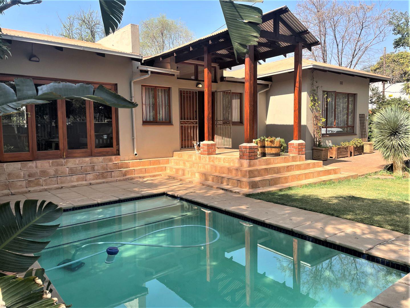 Menlo Park Property Property and houses for sale in Menlo Park