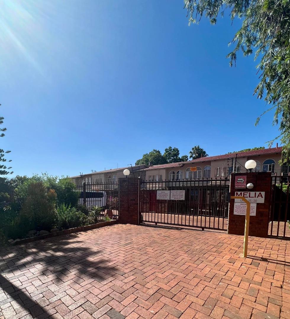 Amberleigh Ridge Apartments