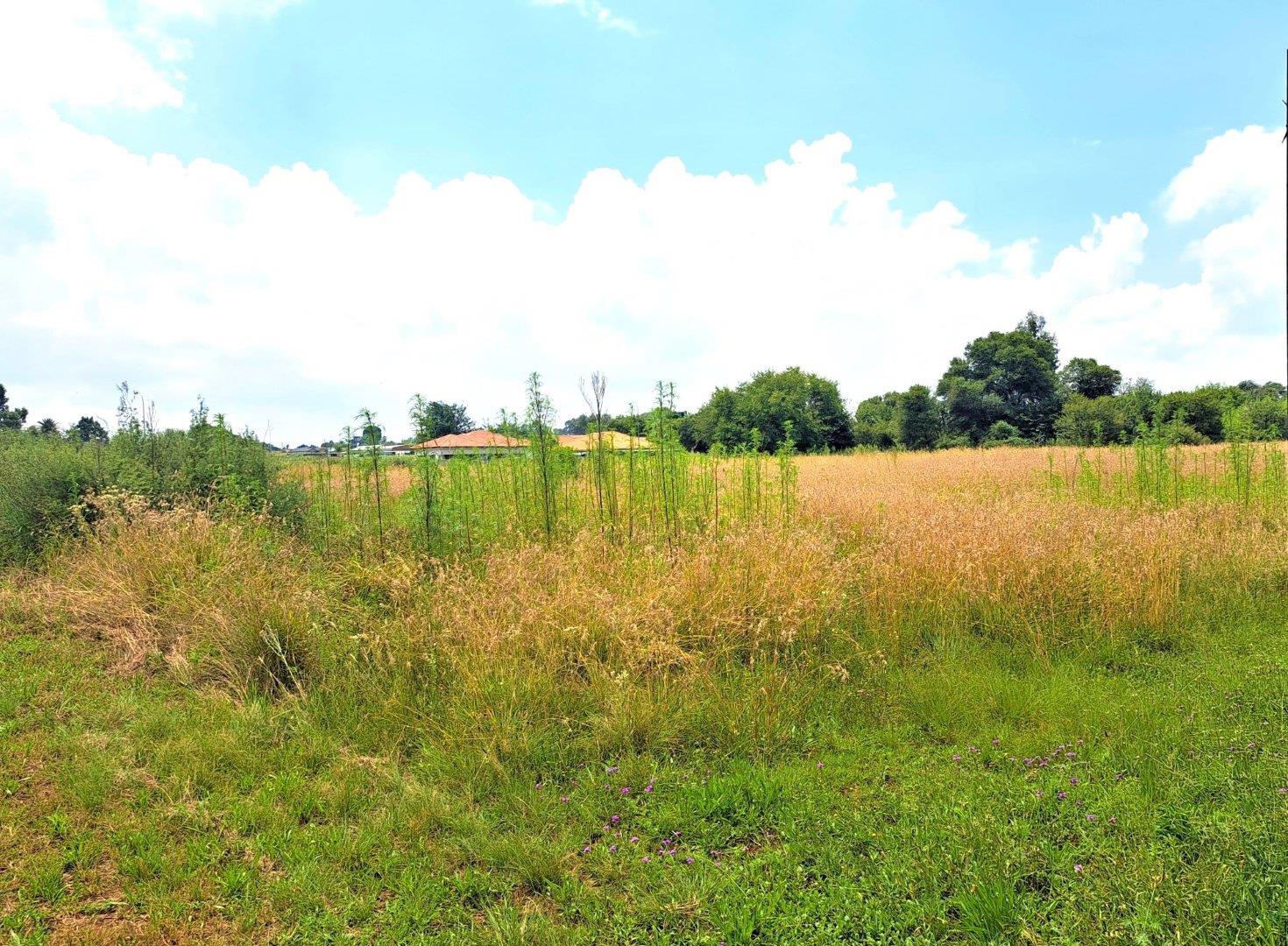 Property for sale in Gauteng Vacant land / plots for sale in Gauteng