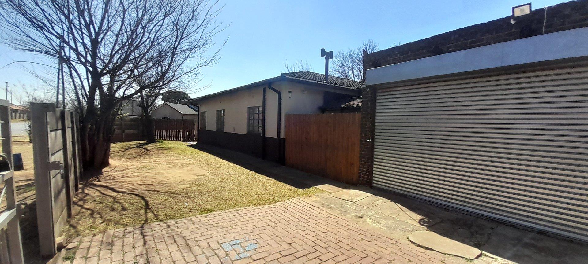 Delmas West Property Property and houses for sale in Delmas West