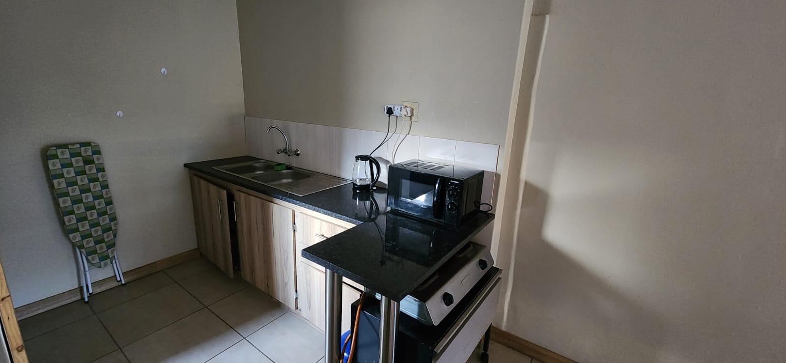 South Ridge, Kimberley Property Apartments / flats to rent in South