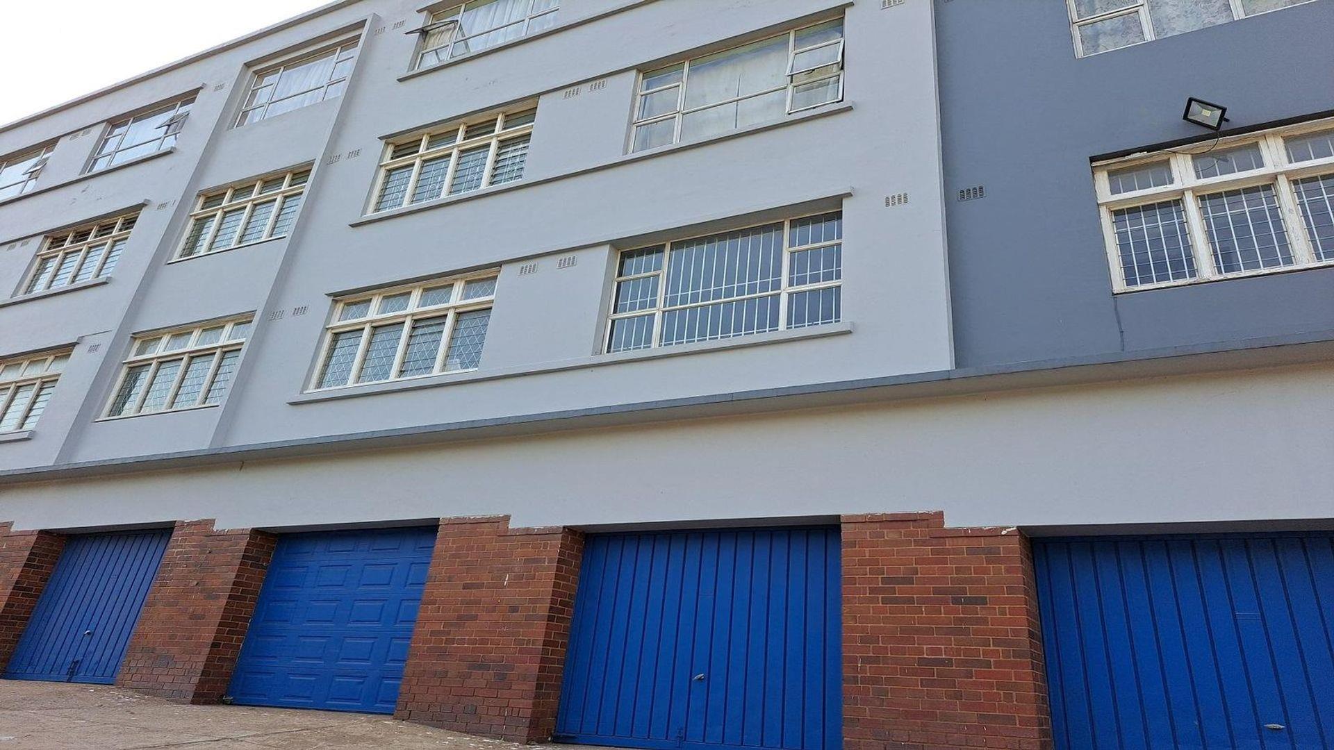 Musgrave Property Apartments / flats for sale in Musgrave