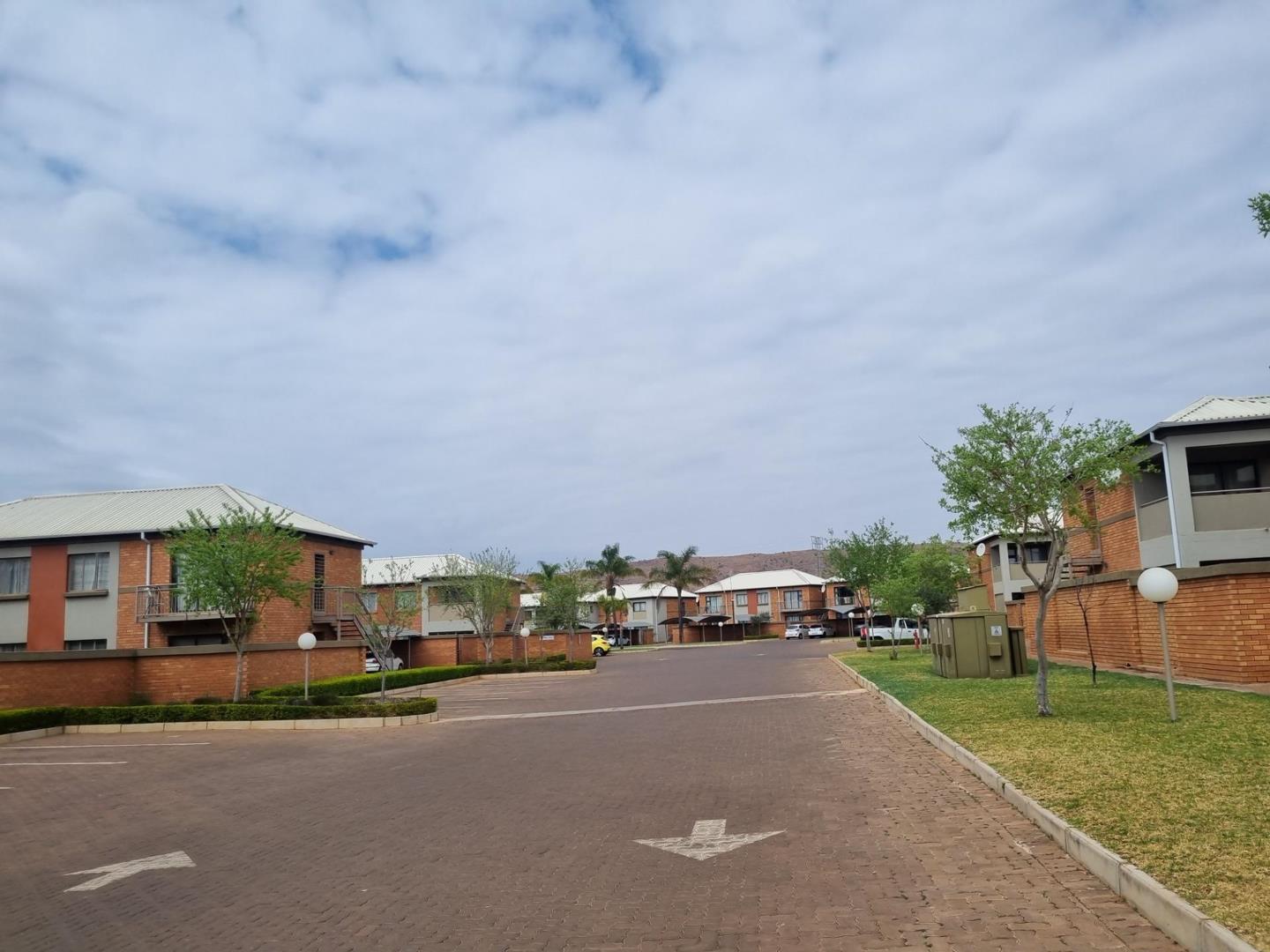Pretoria West Property Property and houses for sale in Pretoria West