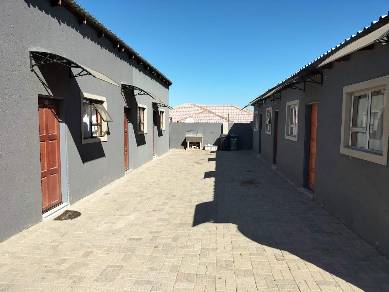 Mankweng Property Townhouses for sale in Mankweng