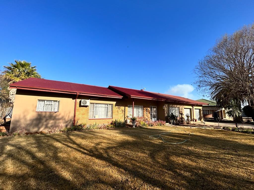 Property and houses for sale in Christiana Christiana Property