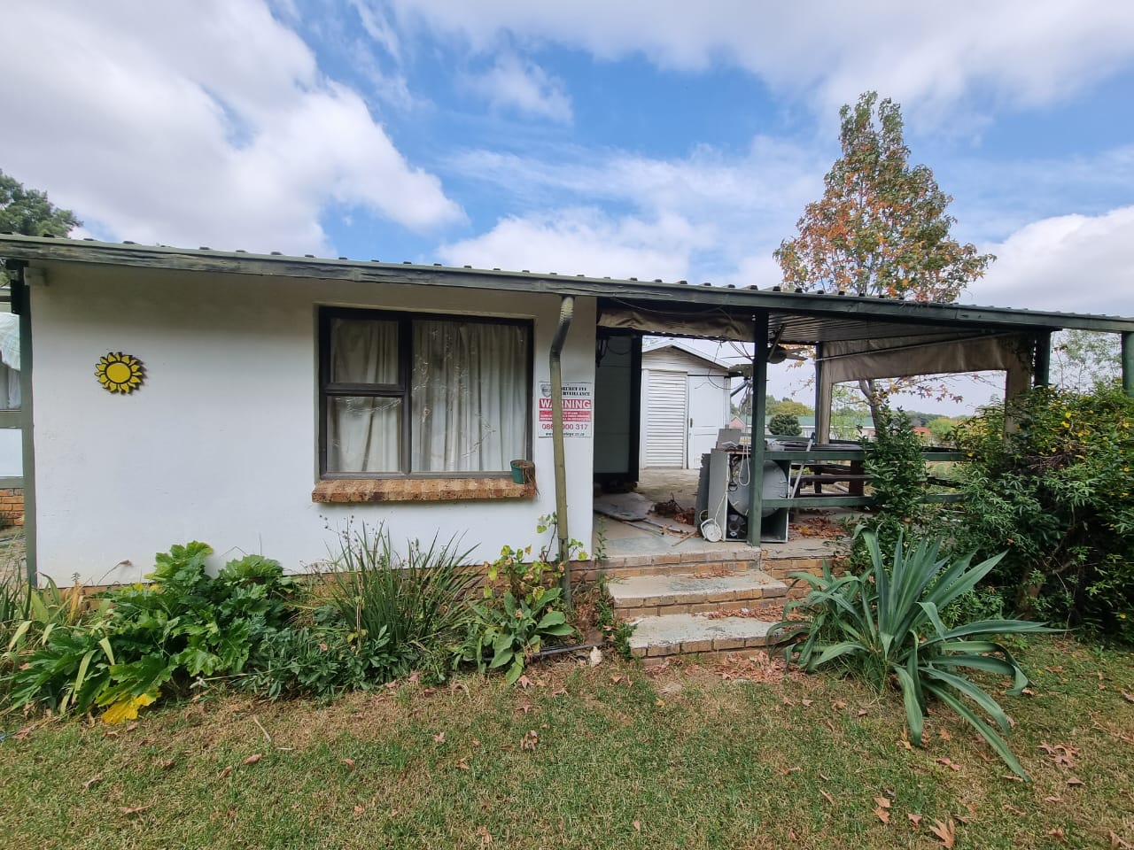 2 Bedroom Townhouse for sale in Vaal Marina P24113316234