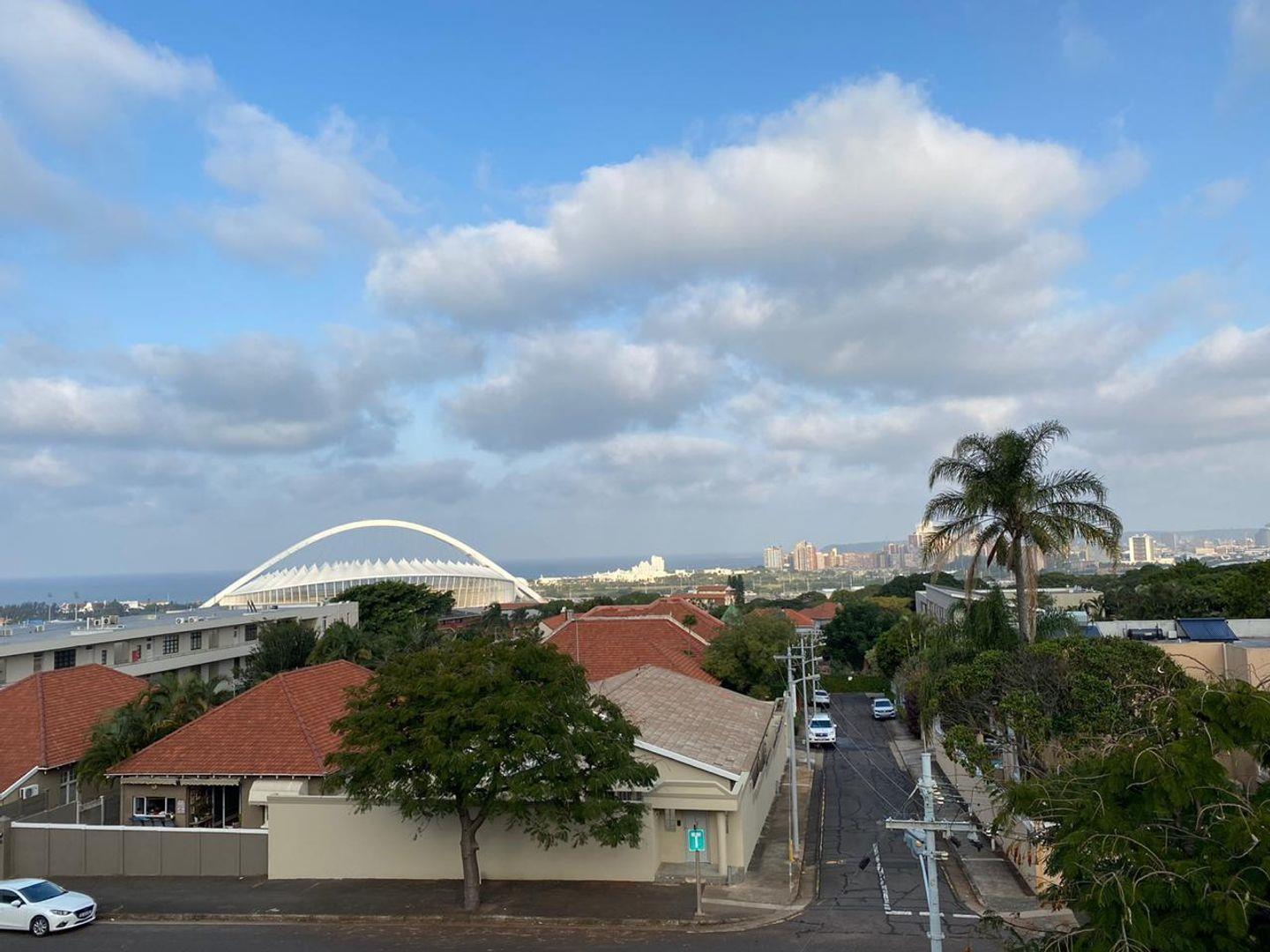 Morningside, Durban Property Property and houses to rent in