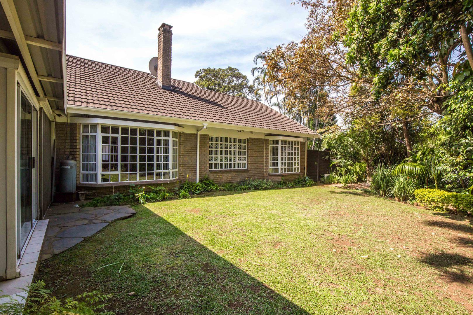 Property and houses for sale in Kloof Kloof Property