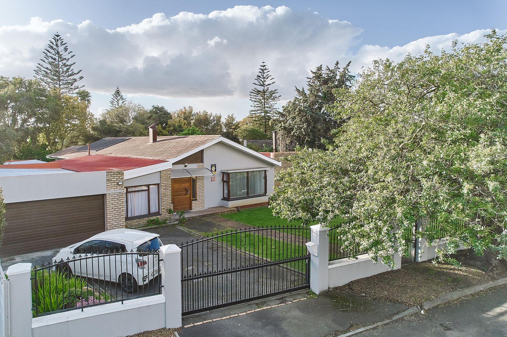 Property and houses for sale in Kuils River Kuils River Property