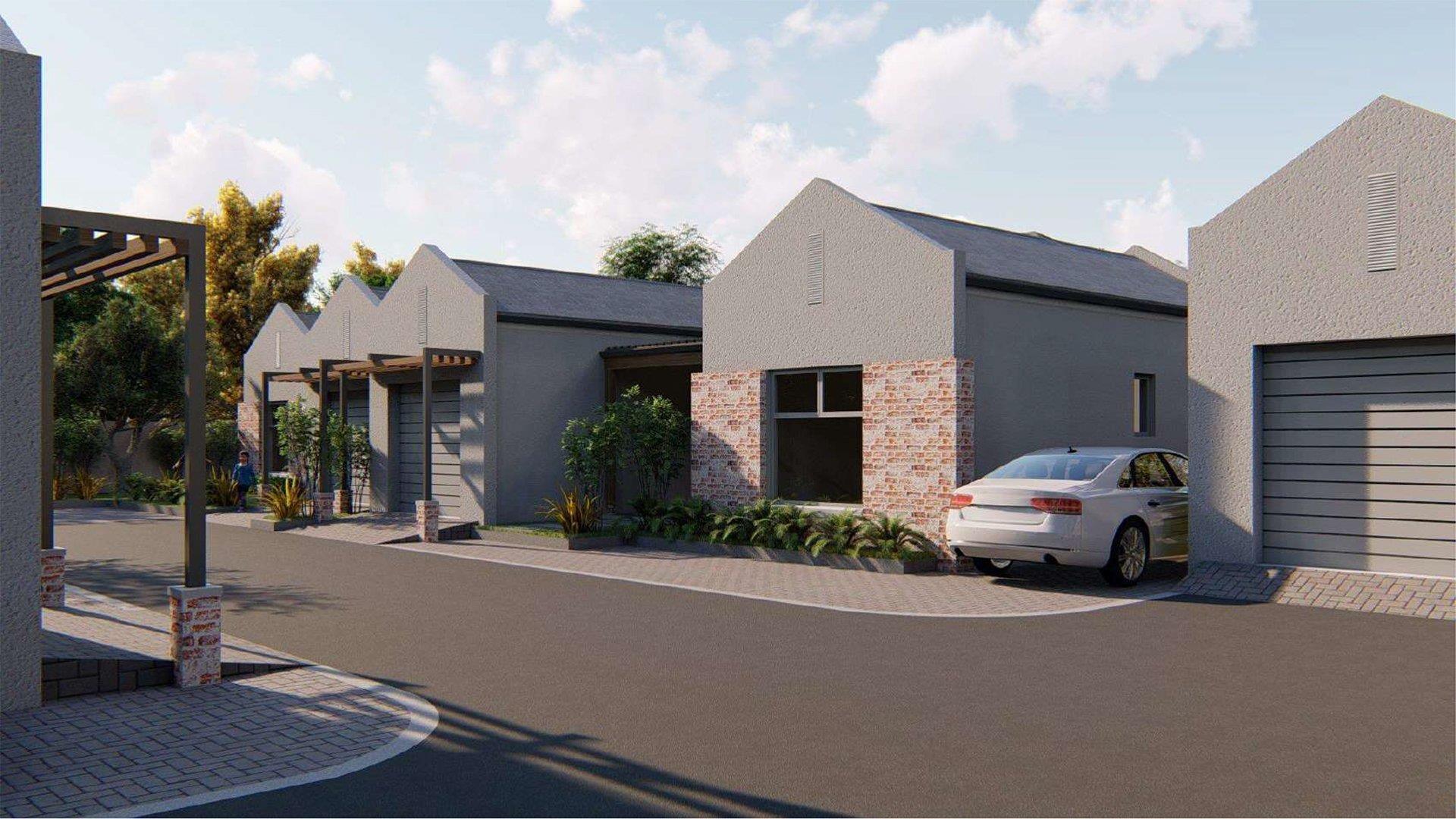 Property and houses for sale in Groot Brakrivier Groot Brakrivier