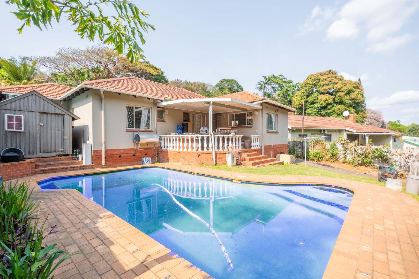 Westridge, Durban Property Property and houses for sale in Westridge