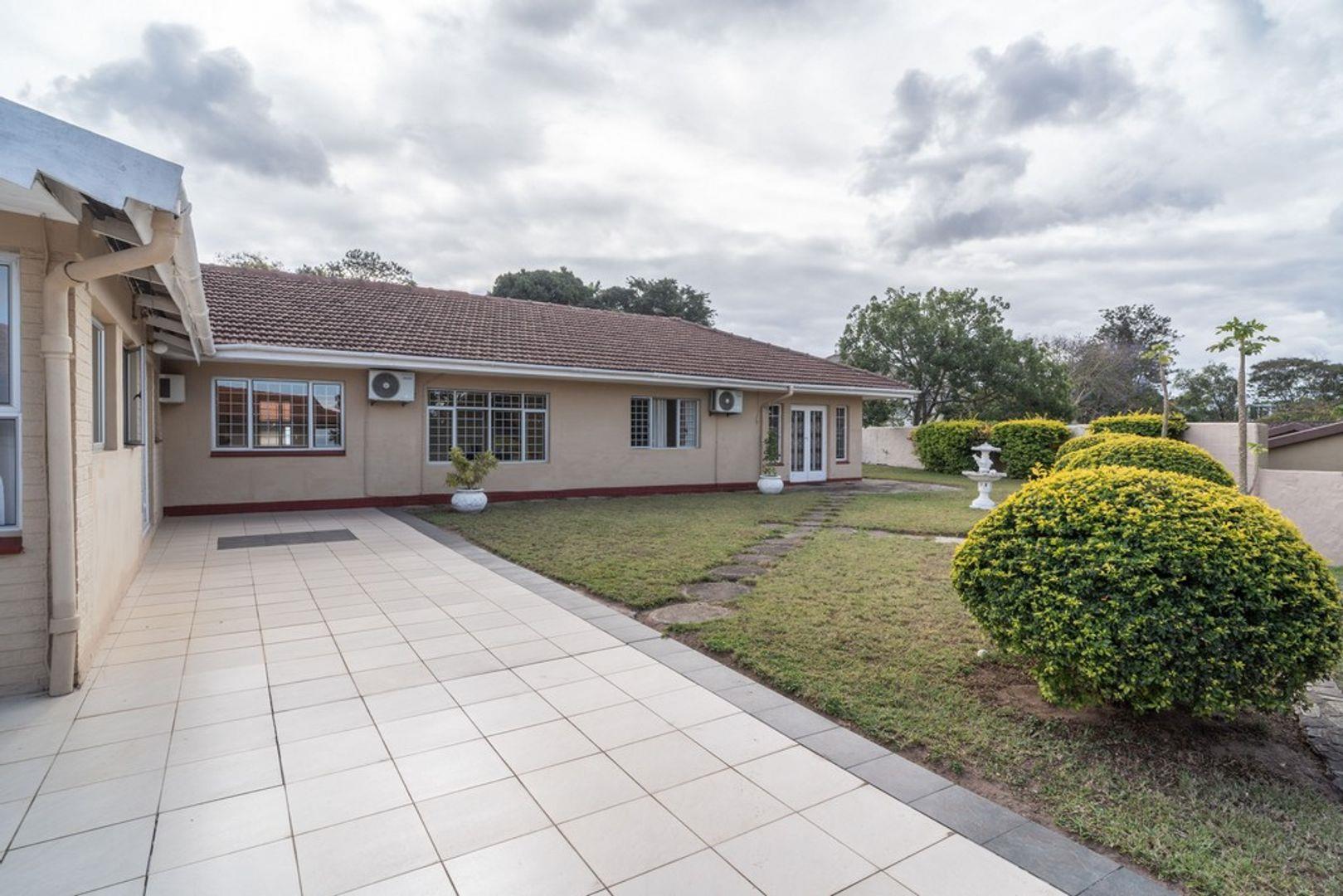 4 Bedroom House for sale in Westville P24113318052