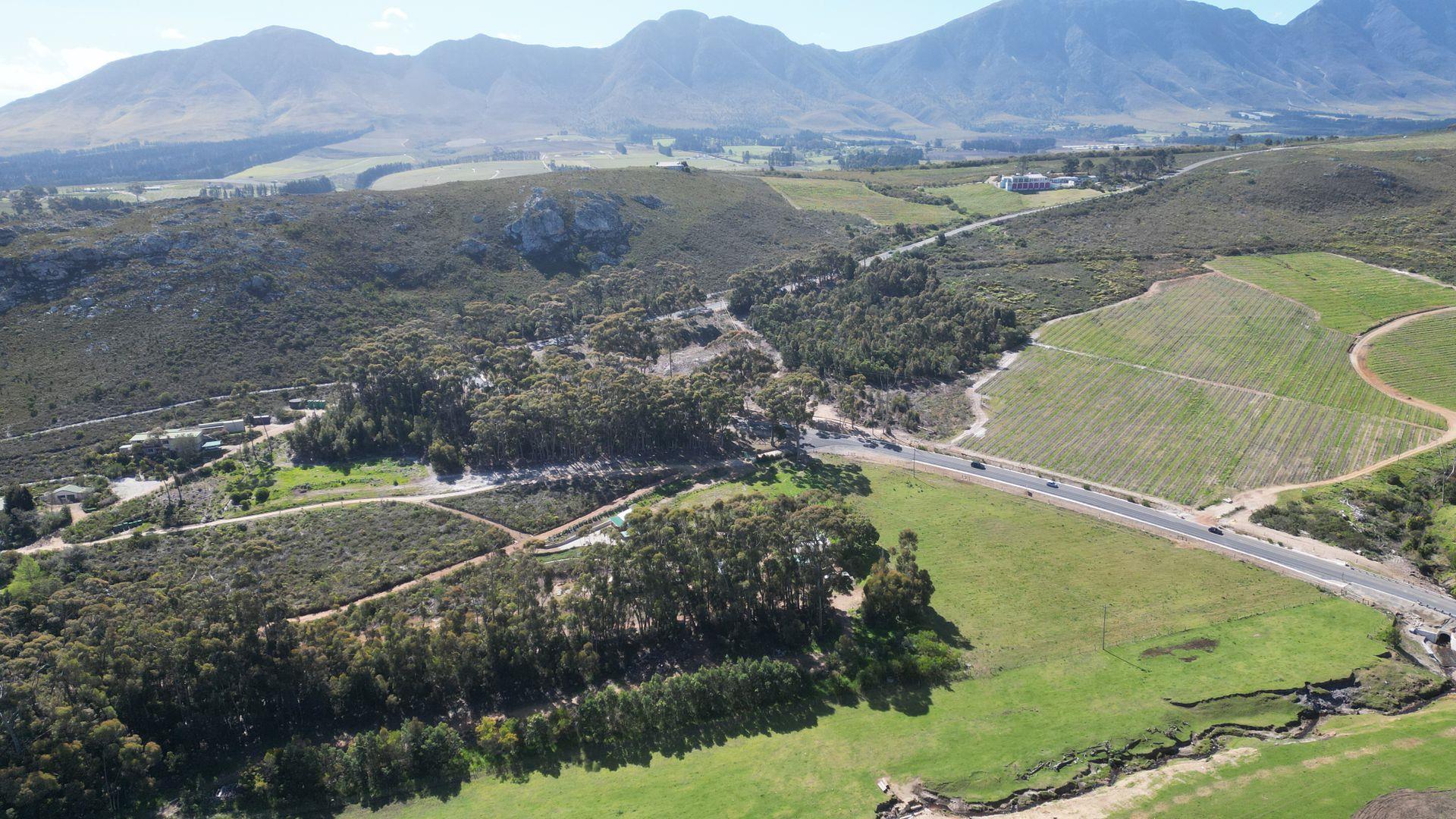 Vacant land / plot for sale in Hemel en Aarde Valley P24111611221