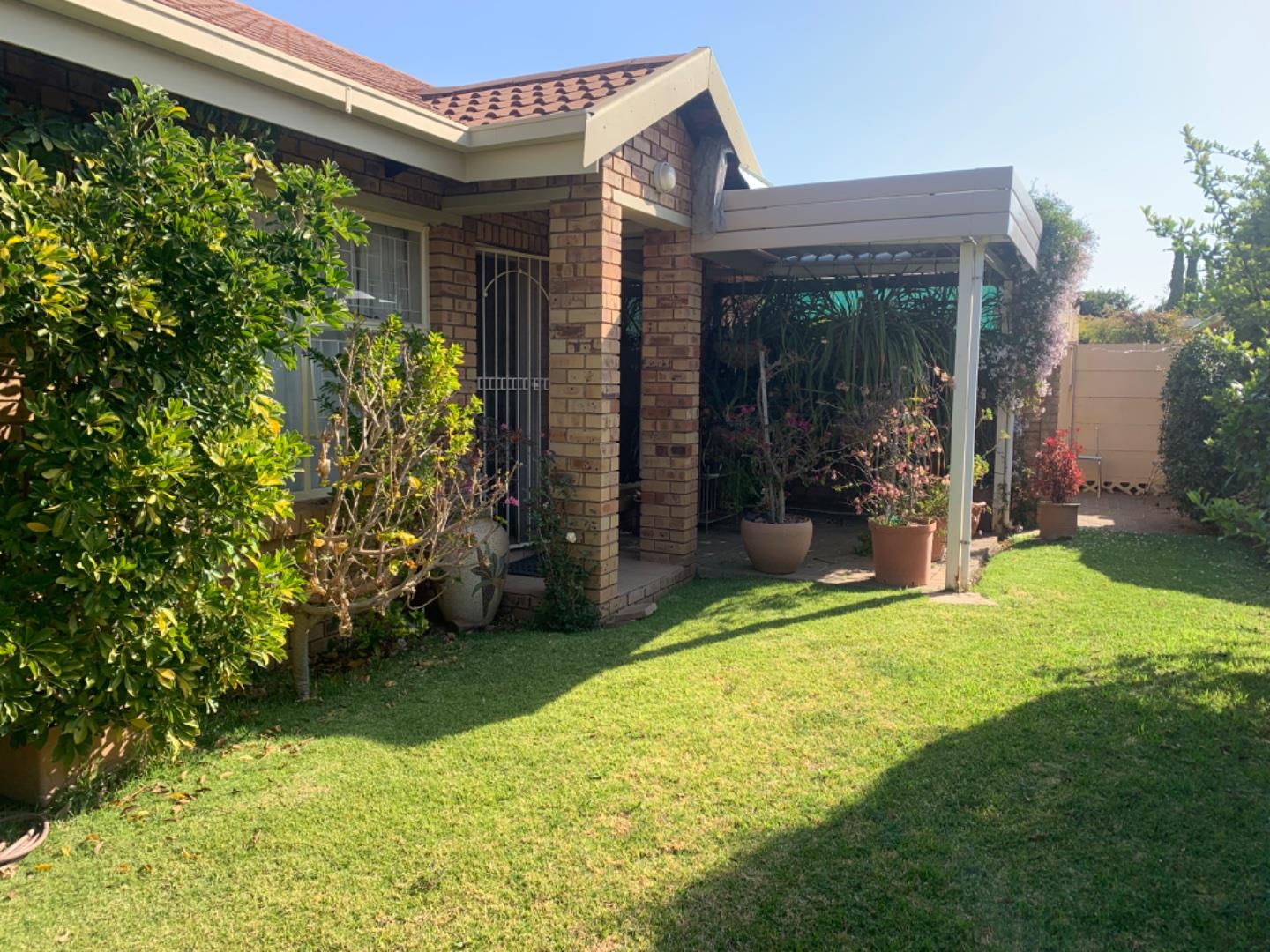 Fleurdal, Bloemfontein Property Townhouses to rent in Fleurdal