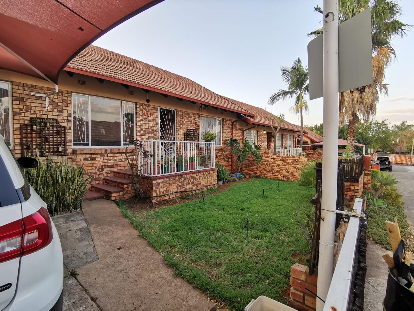 Townhouses for sale in Rustenburg Rustenburg Property Property24