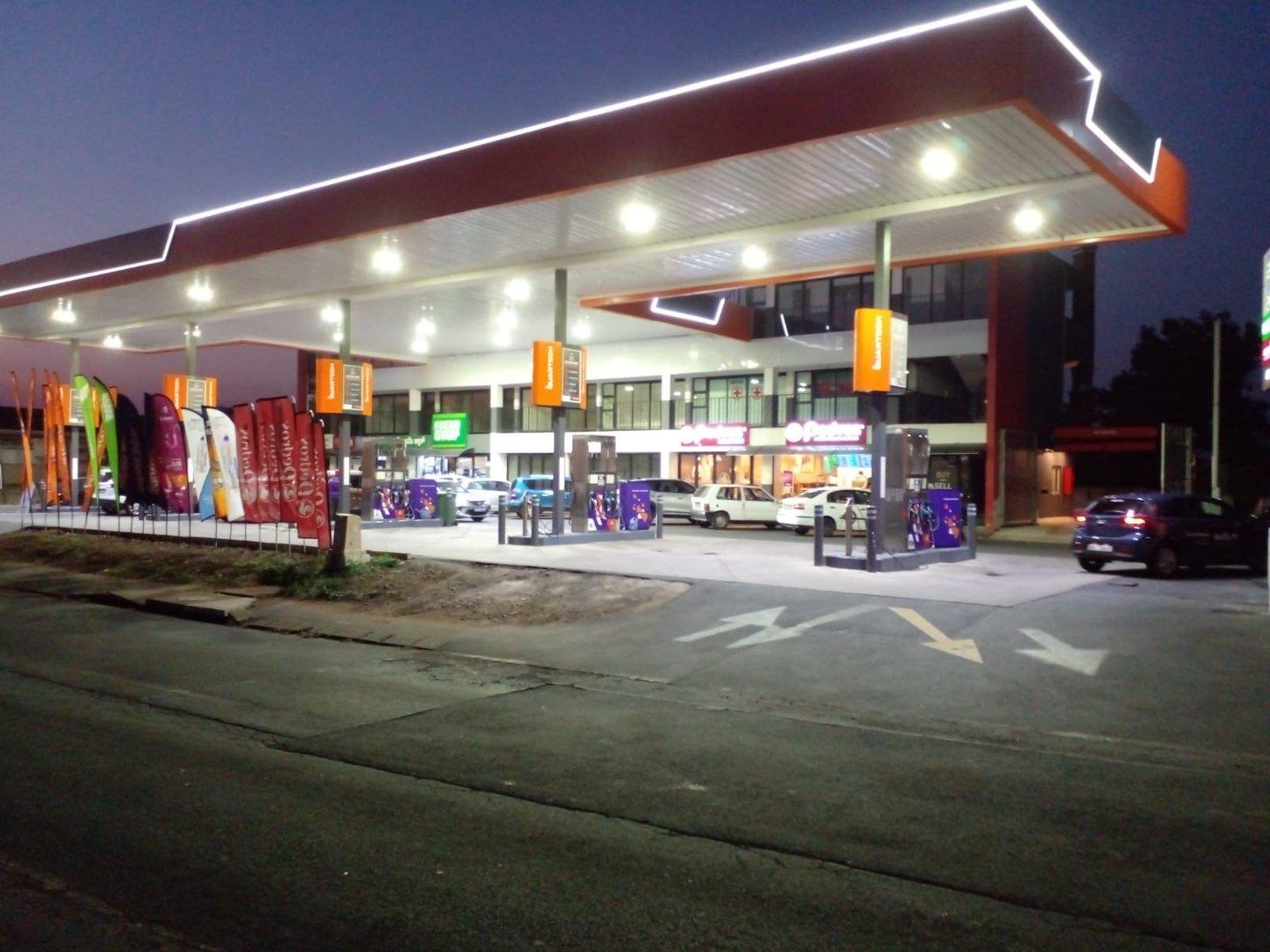 Commercial property to rent in Woodview 108 Woodview Drive P24