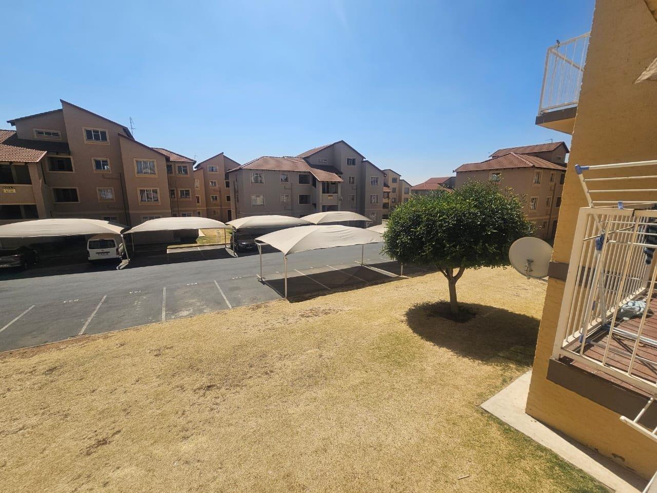 3 Bedroom Townhouse to rent in Ormonde 108 Northern Park Way P24