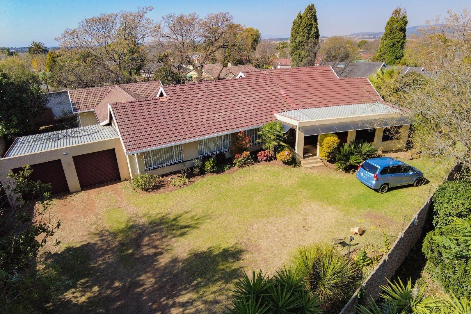 Kibler Park Property Property and houses for sale in Kibler Park